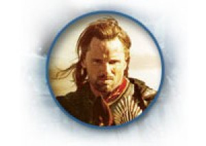 LOTR: Return of the King Trailer 2 - náhled