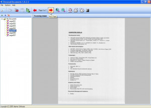 Personal Documents - náhled