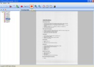 Personal Documents - náhled