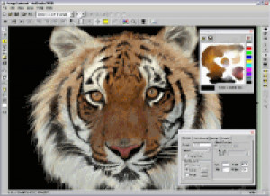 ArtStudio 2006 - náhled