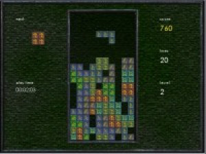 Valhalla Blocks - náhled