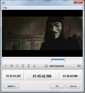 Video to Video Converter - náhled
