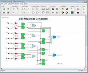 Digital Logic Design - náhled