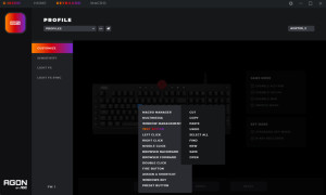 G-MENU - náhled