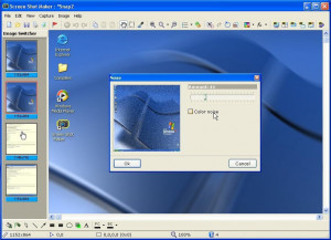 Screen Shot Maker - náhled