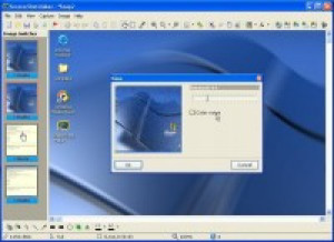 Screen Shot Maker - náhled