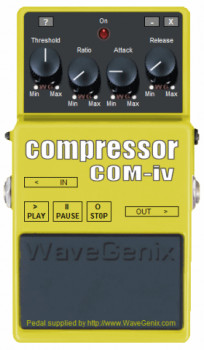Compressor COM-iv - náhled