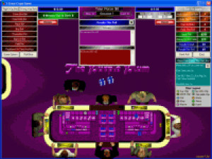 1 Great Craps Game - náhled