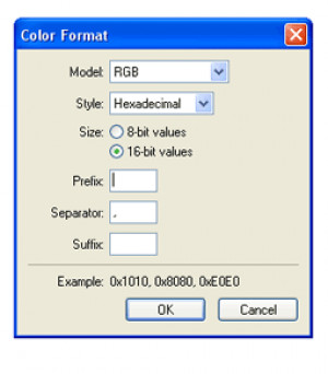 Coloristic - náhled