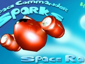 Space Race - náhled