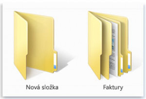 Favorite Launcher - náhled
