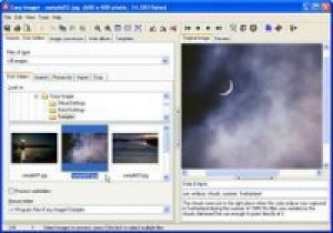 Easy Imager - náhled