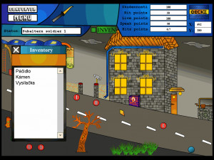 Enemies: Danger Tower - náhled
