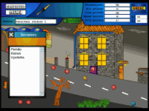 Enemies: Danger Tower - náhled