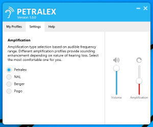 Petralex - náhled