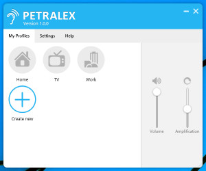 Petralex - náhled