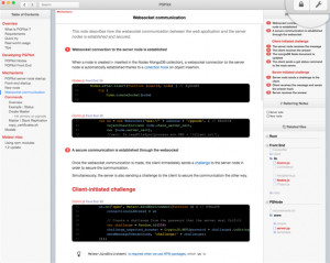 Code Story - náhled