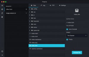 prepros 5 vs prepros 6