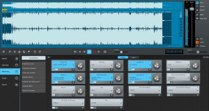 SOUND FORGE Audio Cleaning Lab - náhled