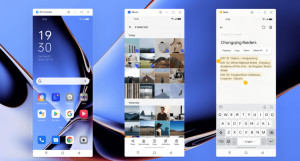 ADB Device Manager - náhled