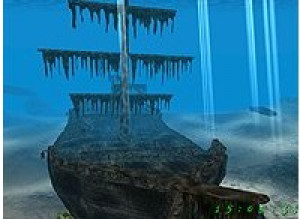Pirates of the Caribbean - náhled