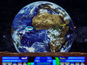 Space Fight 2 - náhled