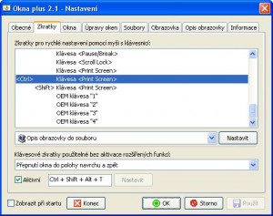 Okna Plus - náhled