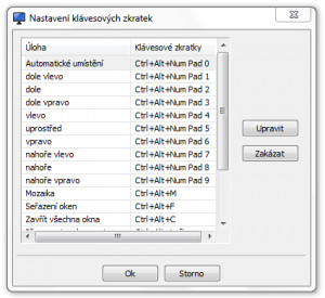 WinSplit Revolution - náhled