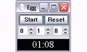 Egg - náhled