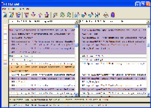 HTML Match - náhled