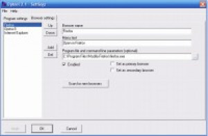 Optool - náhled
