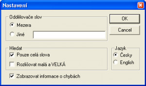 Replacer II - náhled