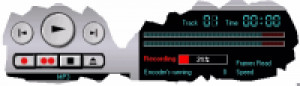 Rosoft Audio Tools - náhled