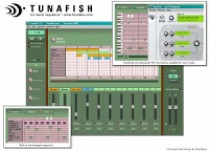 Tunafish - náhled