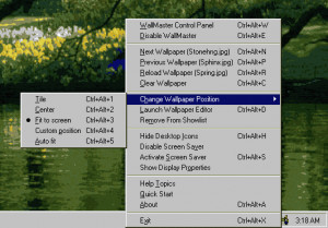 WallMaster Pro - náhled