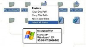 Camtech Context Tools - náhled