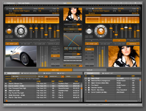 ClubDJ Pro - náhled