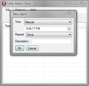 Little Alarm Clock - náhled
