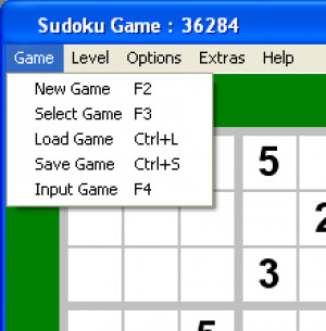 CR-Sudoku - náhled