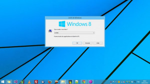 Quick Shutdown Menu  - náhled