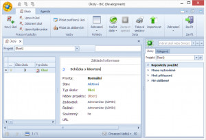 BiC - náhled