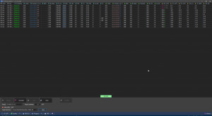 DSR Normalizer - náhled
