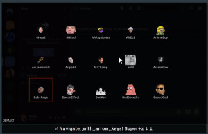 EMOJIGUN - náhled