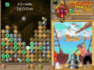 Pirates of Treasure Island - náhled