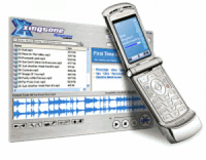Xingtone Ringtone Maker - náhled