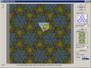 Tile Builder - náhled