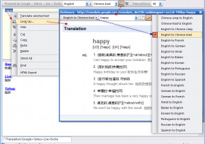 Convert .NET - náhled