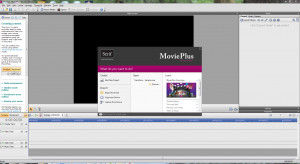 MoviePlus Starter Edition - náhled