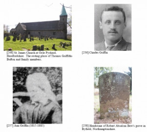 The Complete Genealogy Builder - náhled