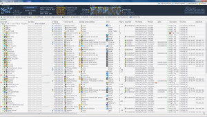 Slitheris Network Scanner - náhled